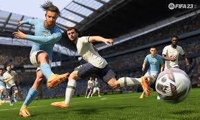 Fifa 23 Image