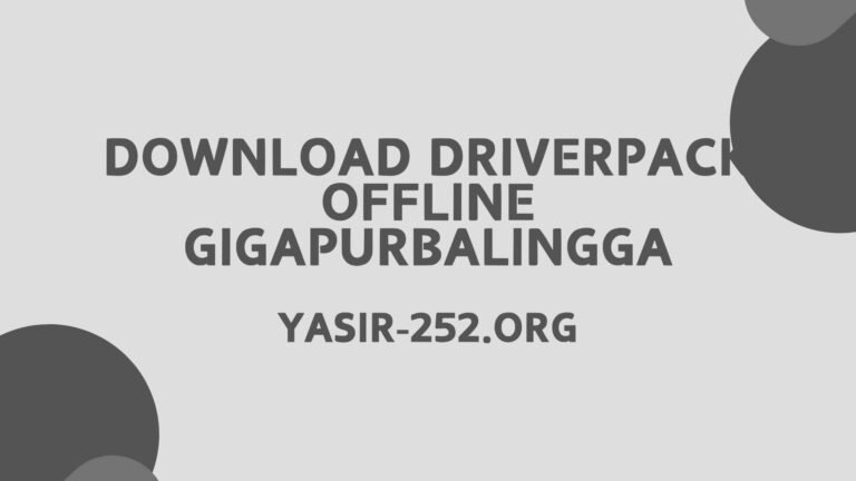 Driverpack Logo
