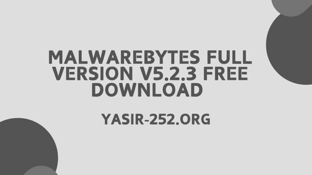 Malwarebytes Logo