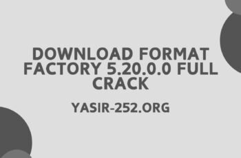 Download Format Factory 2025 5.20.0.0 Full Crack