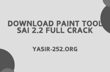 Download Paint Tool Sai 2.2 Full Crack