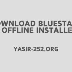 Download Bluestack 5 Offline Installer