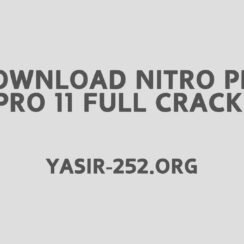 Download Nitro Pdf Pro 11 Full Crack