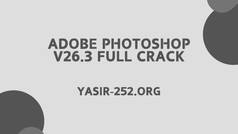 Adobe Photoshop Logo