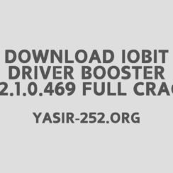 Download Iobit Driver Booster v12.1.0.469 Full Crack