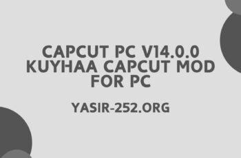 Capcut Pc V14.0.0 Kuyhaa Capcut Mod For Pc