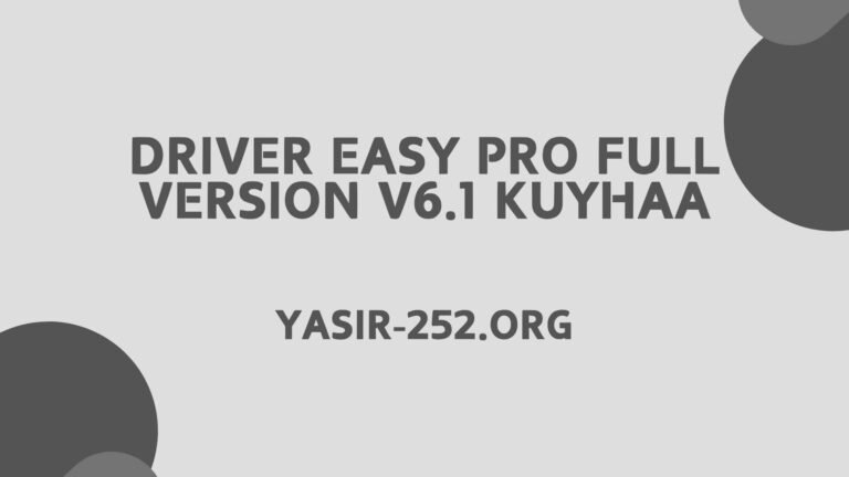 Driver Easy Logo