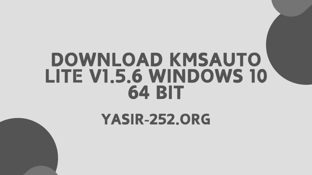 Kmsauto Lite Logo