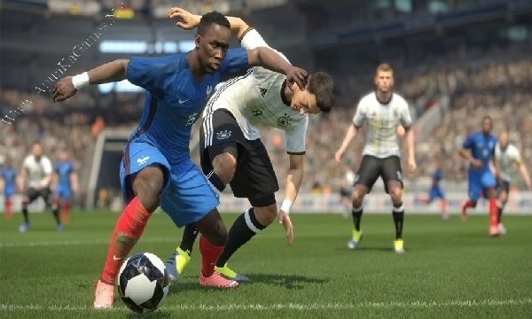 Pes 2017 Image