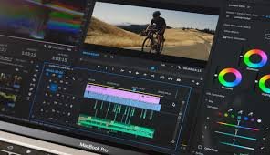 Adobe Premiere Pro Image