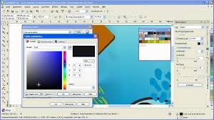 Corel Draw X5 Image
