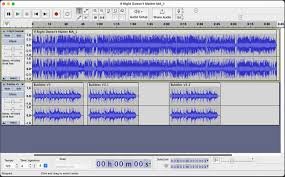 Audacity Image