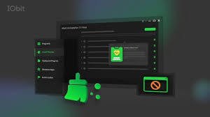 Iobit Uninstaller Image