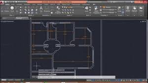 Autocad 2016 Image