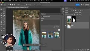 Adobe Photoshop Image
