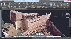 Autocad 2016 Image