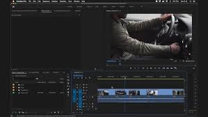 Adobe Premiere Pro Image