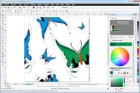 Coreldraw X6 Image