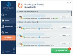 Driver Easy Image