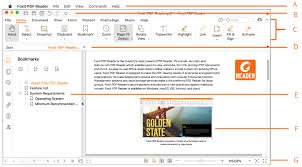 Foxit Reader Image