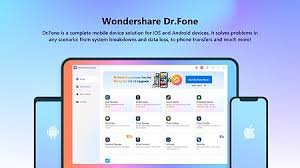 Dr Fone Image