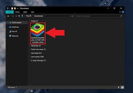 Bluestack 5 Offline Installer Image