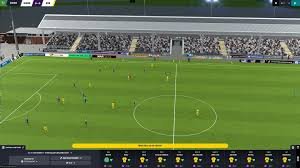 Football Manager 2023 Image