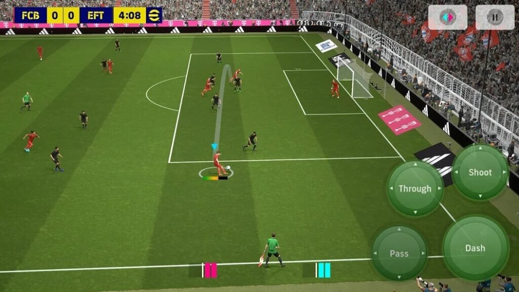 Pes 2021 Image
