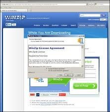 Winzip Image