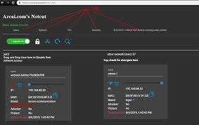 Netcut Image