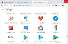 Chrome Image