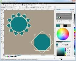 Coreldraw X6 Image