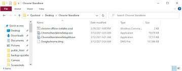 Chrome Image