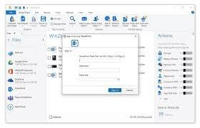 Winzip Image