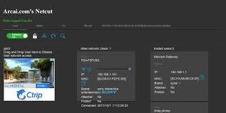 Netcut Image