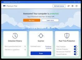 Malwarebytes Image