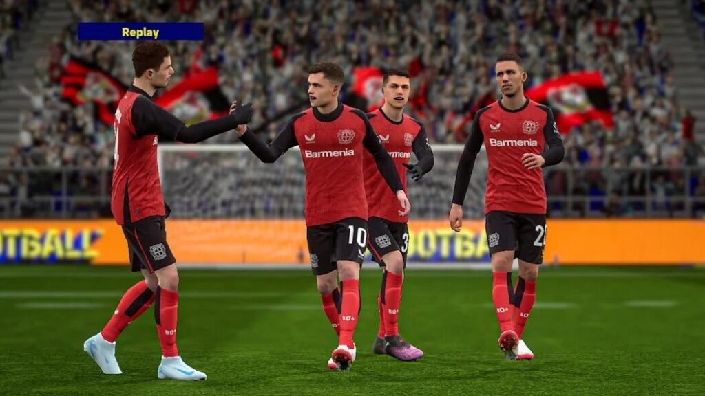 Pes 2021 Image