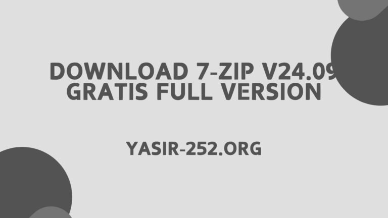 7-Zip Logo