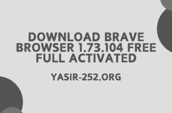 Download Brave Browser 1.73.104 Free Full Activated