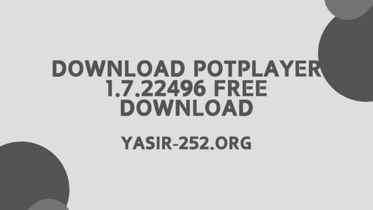 Potplayer Logo