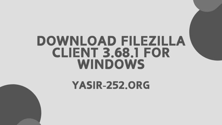 Filezilla Logo