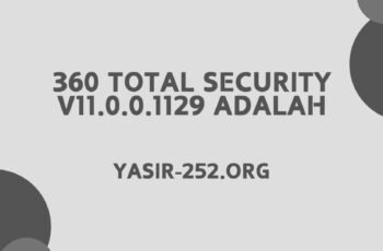 Download 360 Total Security v11.0.0.1129 (Win/Mac) Gratis
