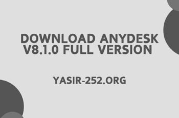Download Anydesk v8.1.0 Full Version