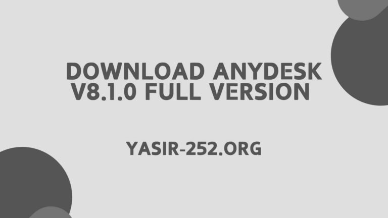 Anydesk Logo