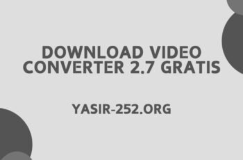 Download Video Converter 2.7 Gratis