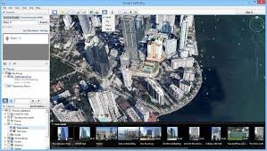 Google Earth Pro Image