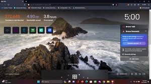 Brave Browser Image