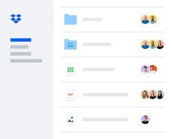 Dropbox Image