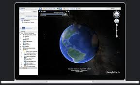 Google Earth Pro Image
