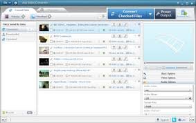 Video Converter Image